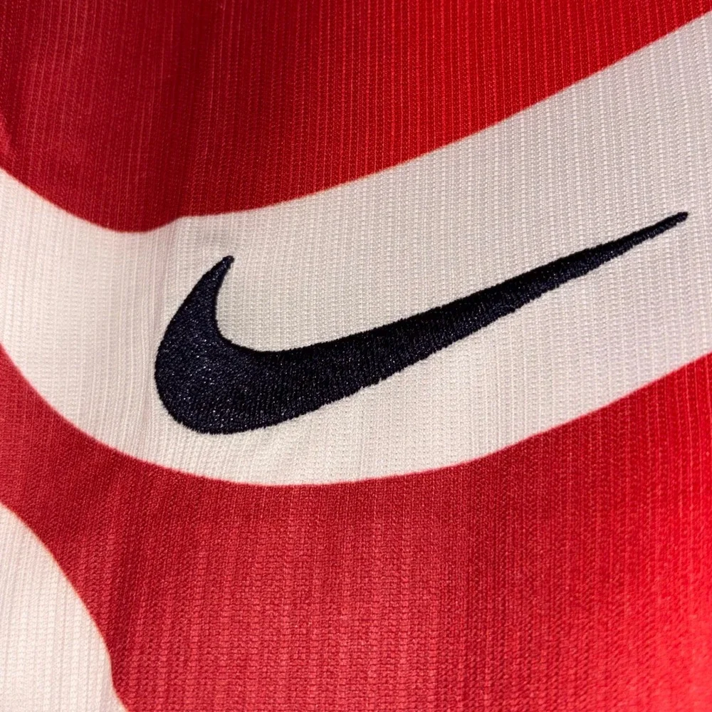 Nike USMNT Weston McKennie 8 USA Home Soccer Jersey Men 2XL New FJ4274 World Cup
